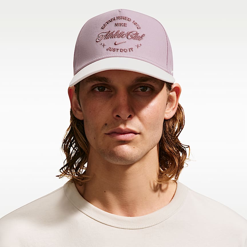 Texas Legacy Script Men's Nike Dri-FIT College Adjustable Hat